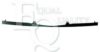 MORRI 3348210 Cover, radiator grille